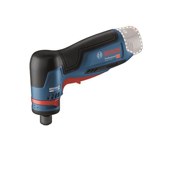 Bosch 06013A7000 GWG 12V-50 S Geradschleifer GWG 12V-50 S - 6990953
