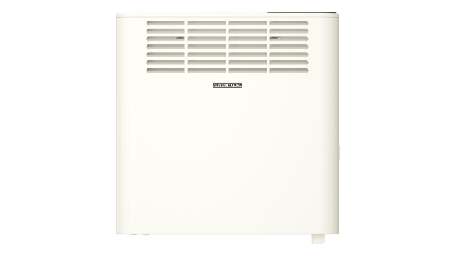 Stiebel Wand-Konvektor CNS 750 Plus LCD 0.75 kW/230V weiß 205854