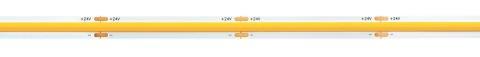 RUTEC VARDAFLEX COB Plus LED-Strip 84335 24V 50W 3000K 1015lm/m 5m CRI90, homogen