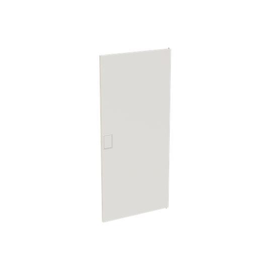 Striebel AK600 Tür 4RE RAL9016 AZT640 Zählerschr./Verteilg