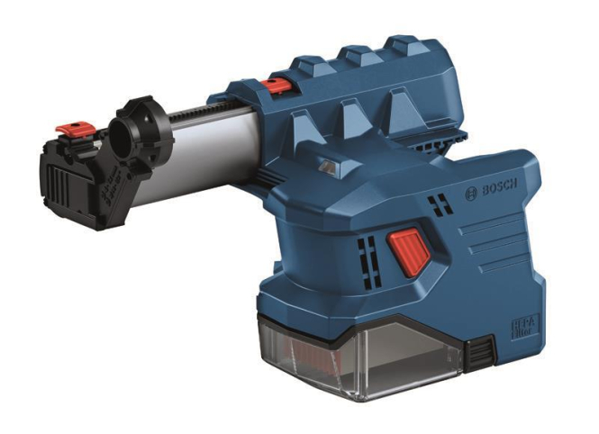Bosch Staubabsaugung GDE 18V-12 für GBH 18V-22 - 7073366