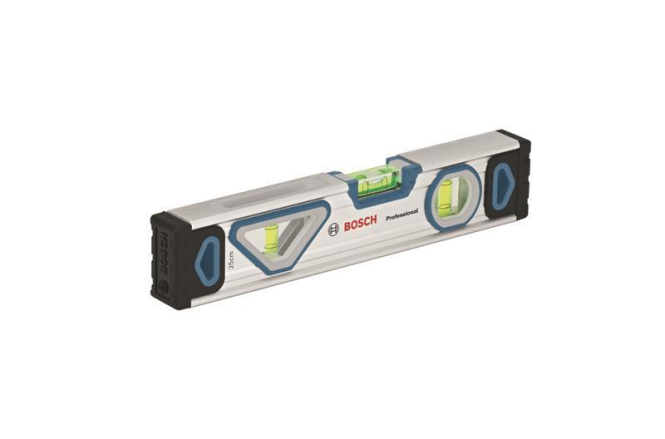 3165140951593 - Bosch Wasserwaage 25cm 1600A016BN