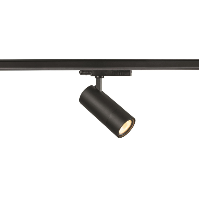 SLV 3PH-Strahler Trackspot sw 1007657 25/30/35W 3090-3470lm 27/3/4K 24-60°
