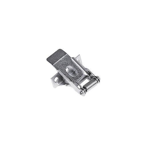 9010757082502 - THORN Montageklammern Anna G2 96700007 (4 Stück) f gesägte Decken