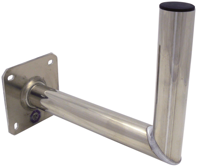 Televes Winkel-Wandhalter 35cm ALU350 Alu