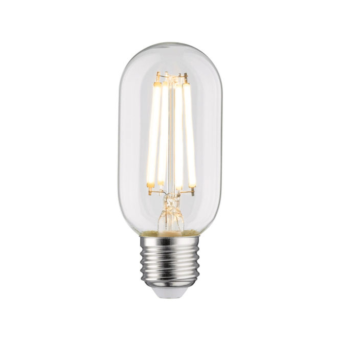 Paulmann LED Filament Röhre dim 291.37 1055lm E27 9W klar 2700K 230V EEK E