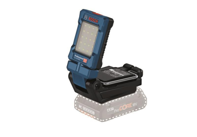 Bosch Akku Leuchte GLI 18V-800 0601443600 - 7124963