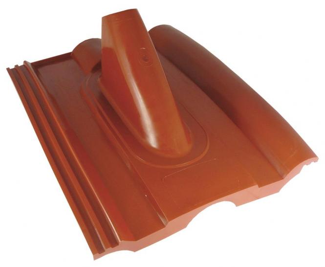 Televes Frankfurter Pfanne rot KSZ60FR