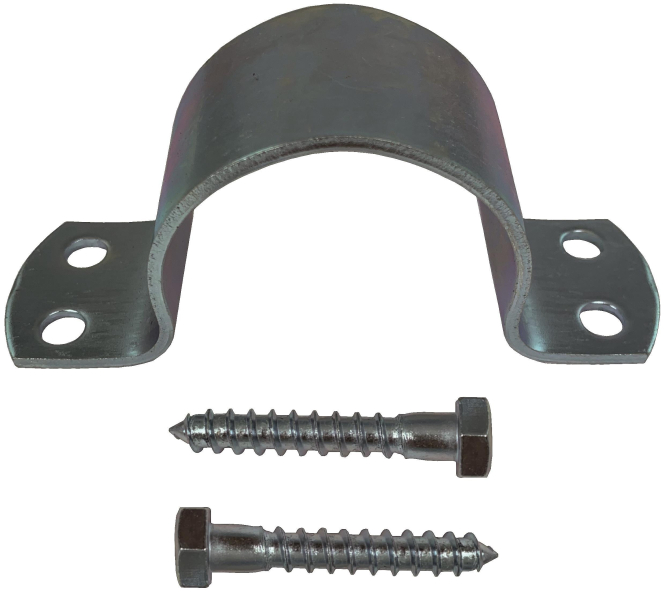 Televes Mastschelle 60mm MASCH60G