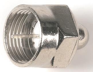 Televes F-Abschluss-Widerstand FR75 75 Ohm