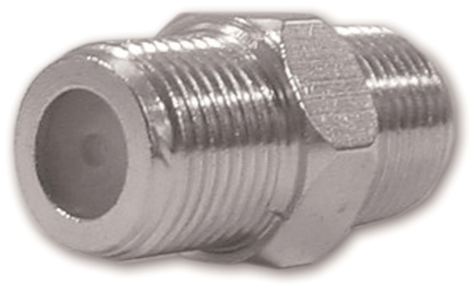 4031136040413 - Televes F-Verbinder FKV1 Buchse   Buchse