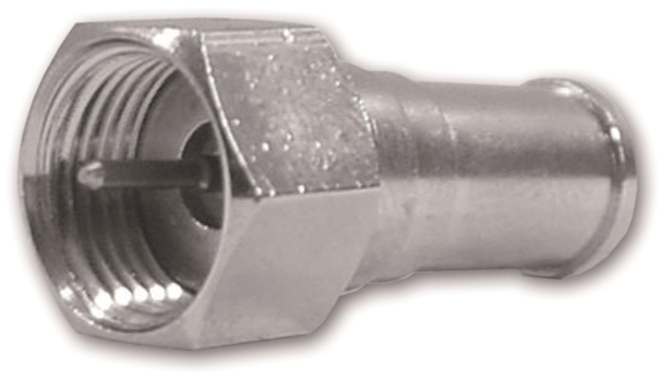 Televes F-Abschluss-Widerstand FRC750 DC-entkoppelt