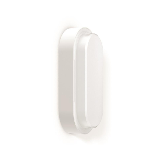 RZB Ovalleuchte HB710 SKII 501050.002.19 ML 700lm/1100lm 4000K IP54 HF-Sensor