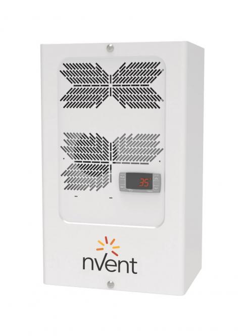 nVent Hoffman NXT04B0T1U00000 NXT04B0T1U00000 Klimaanlage Innen 380W