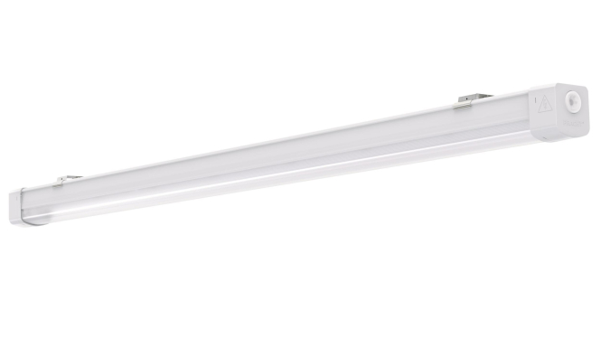 Pracht 5271015-KATLA_ECO 1.5m 5271015 6000lm 4000K TW3x1,5 SKI 1525mm