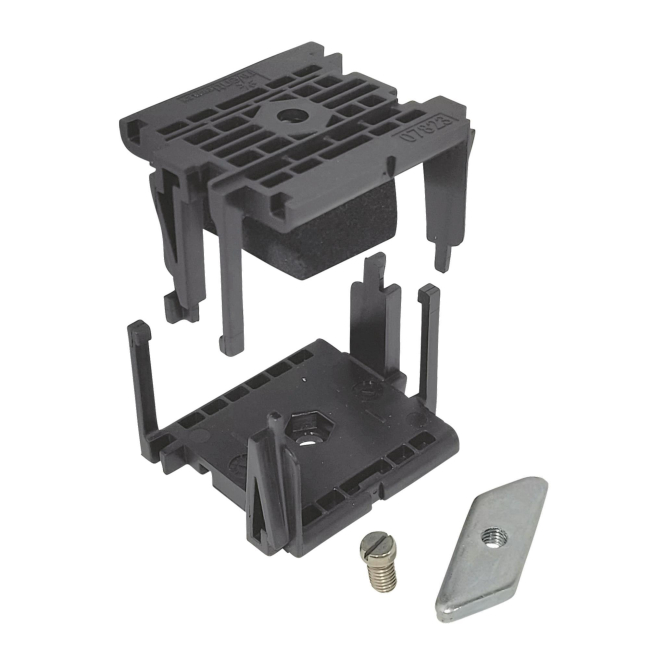 0784805080862 - ERICO IFBS Stützen Kit fFlexibar IFBS50 50mm B 553595 (Inhalt 12 Stück)