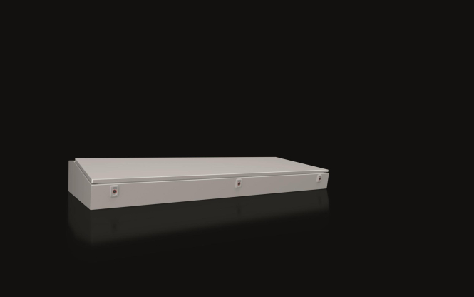 4028177983700 - Rittal Pult Mittelteil CX 6712000 B1200mm