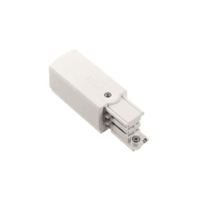 6410014507114 - Sylvania XTS11-3 Linker Power-End-Anschluss für Global Trac Pro Rail 6410014507114 - Sylvania XTS11-3 Linker Power-End-Anschluss für Global Trac Pro Rail