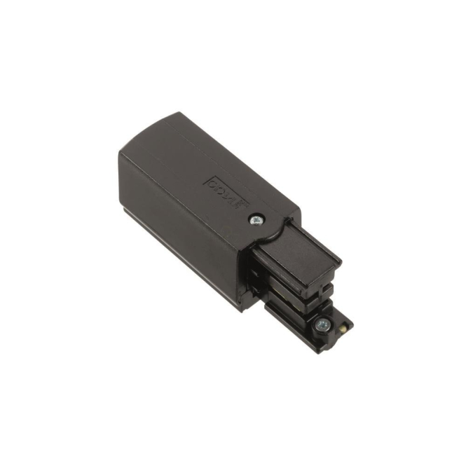 LTEK 3PH Endeinspeisung KKT301219 Global, links, schwarz - 7157940