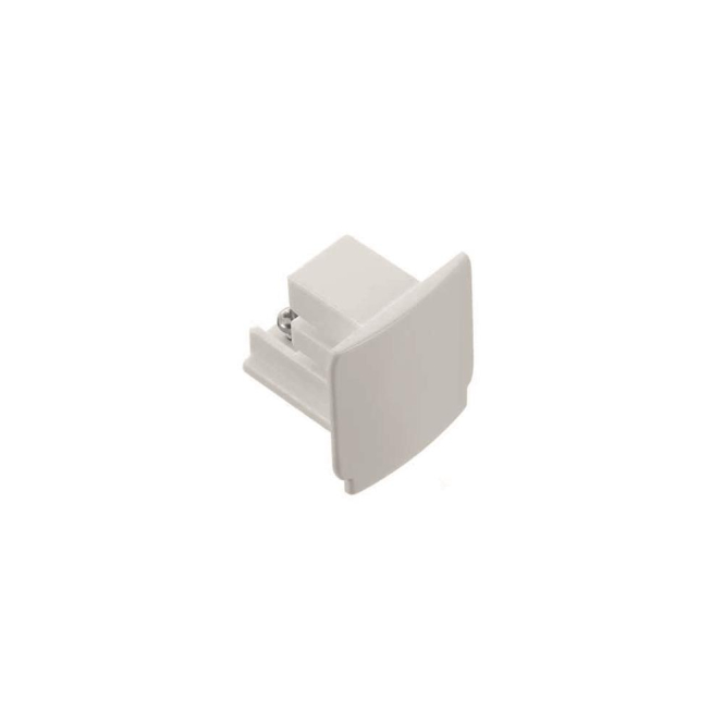 6410014507411 - LTEK 3PH Endkappe KKT3012172 Global weiss 6410014507411 - LTEK 3PH Endkappe KKT3012172 Global weiss
