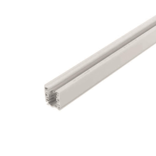 6410014507077 - LTEK 3PH Stromschiene L=2000mm KKT301185 Global weiss 6410014507077 - LTEK 3PH Stromschiene L=2000mm KKT301185 Global weiss