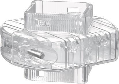 GIRA 514800 Mastbefestigung Wettersensor Zubehör