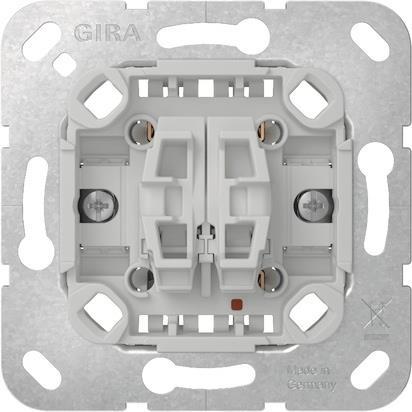 4010337038894 - 3125 00 - Tastschalter 10 AX 250 V~ Serienschalter 4010337038894 - 3125 00 - Tastschalter 10 AX 250 V~ Serienschalter