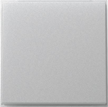 GIRA 329665 Wippe TX_44 WG UP Farbe Alu - 7165842