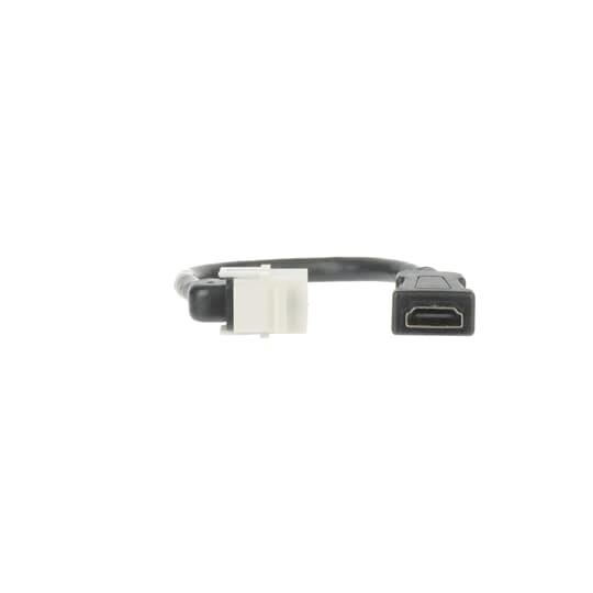BJ Kabelpeitsche HDMI Keystone 0229/32