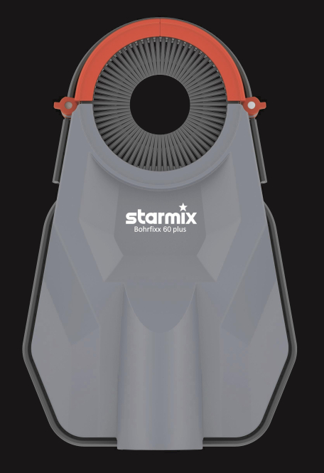 Starmix Bohrfixx 60 Plus Nr. 110134 - 7181443