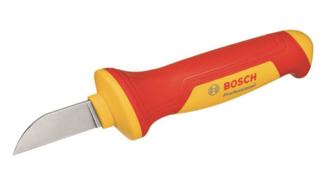 Bosch VDE Kabelmesser 1600A02NF5 - 7187295