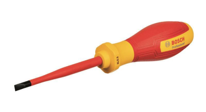 Bosch VDE Schraubendreher SL 1600A02NC3 - 7187321