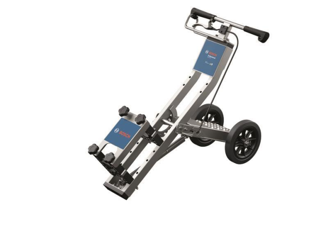 Bosch Wagen Bodenbelagsentferner GHT 13 1600A02JY7 - 7187339