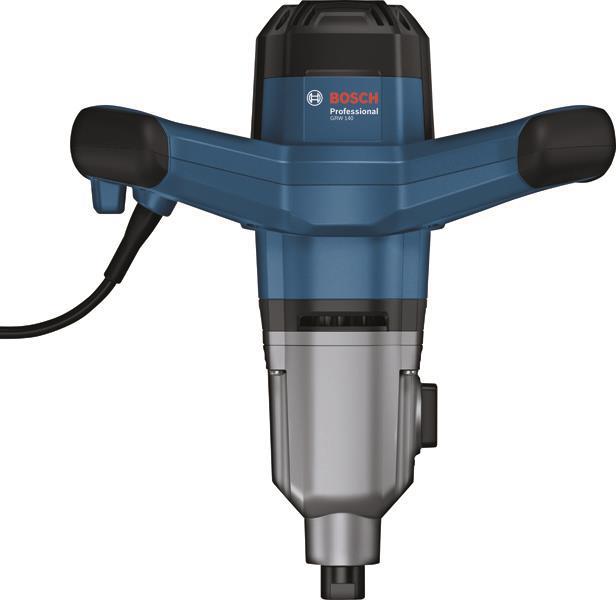 Bosch Rührwerk GRW 140 (C) 06011C4020 - 7187340