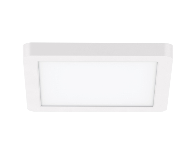 OPPLE LED EinbaudownlightF-E 54000138300 1760lm 3000K/4000K Sq260-16/22W