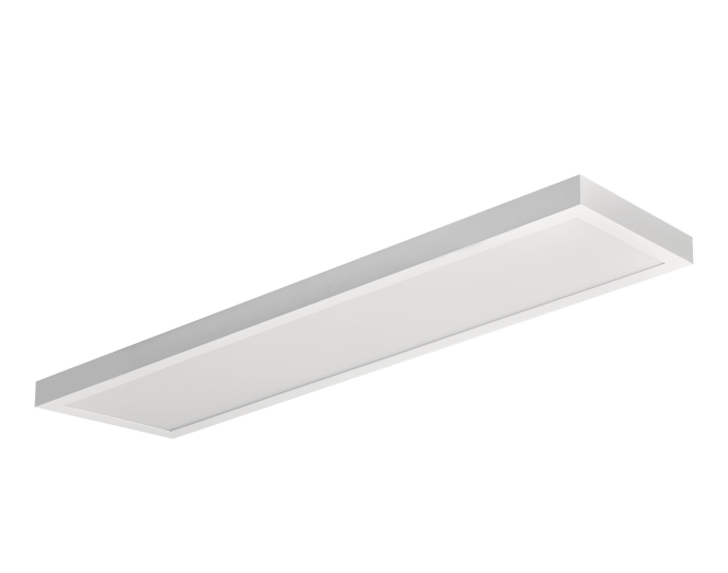 OPPLE Sanierungsleuchte Performer 50W 6250lm 3/4000K UGR19 1574x370x55mm