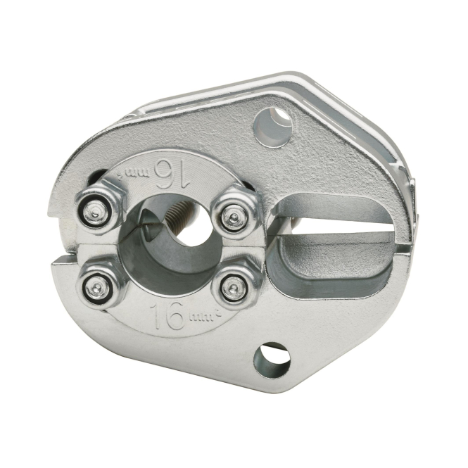 Klauke Abisoliereinsatz 16mm² SD5016 Micro EK50ML - 7189558