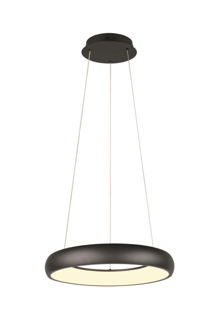 TRIO Pendelleuchte CARDONA 29W 349614532 3300lm 2300/3000/4000K mc sw 465mm