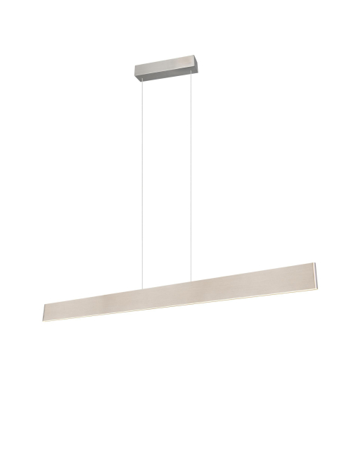 4017807616675 - TRIO Pendelleuchte GALWAY 35W 349710107 4200lm 2700-6000K 1500mm nichel touchDim 4017807616675 - TRIO Pendelleuchte GALWAY 35W 349710107 4200lm 2700-6000K 1500mm nichel touchDim