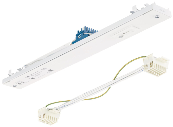 Philips LL500E IA4 SR2DALI Gen2 47111500 WH Sensor 47111500 Innenleuchten