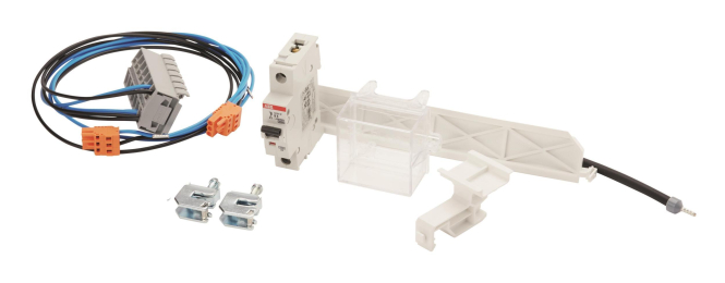 4034338941540 - f-tronic Spannungsversorgung 1x SPVGB6 LS-Schalter B6A 1pol25kA 7111001 4034338941540 - f-tronic Spannungsversorgung 1x SPVGB6 LS-Schalter B6A 1pol25kA 7111001