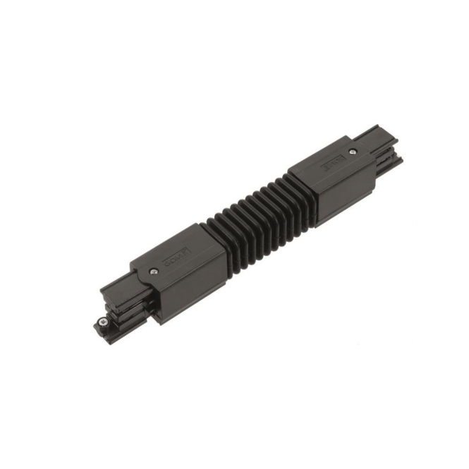 LTEK 3PH Verbinder flexibel KKT301261 Global, schwarz - 7229733