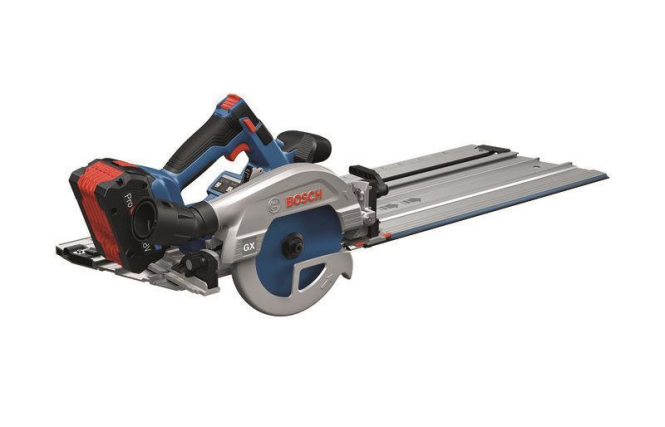 Bosch GKS 18V-57-2 GX solo 06016C1003 Karton +FSN 440 X - 7234995