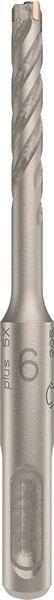 Bosch Hammerbohrer PRO SDS Plus-5X 6x50x110 mm 2608833777 (Inhalt 10 - 7235568