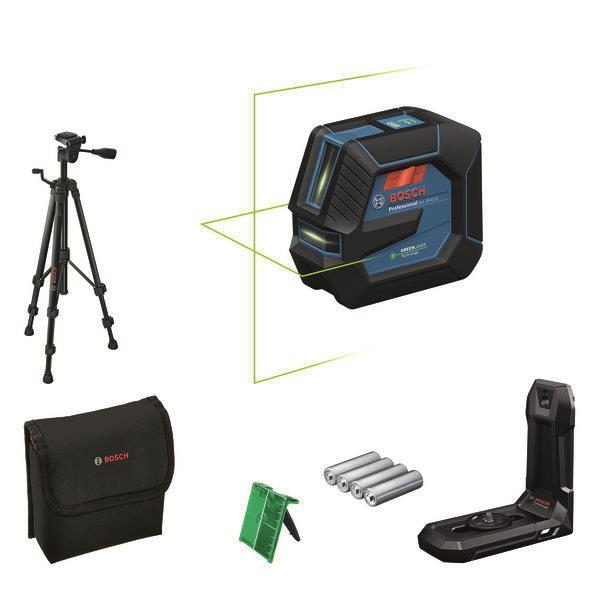 4053423303322 - Bosch Linienlaser GLL 20-22 G BT 150+ LB 10 +Tasche 0601065601 4053423303322 - Bosch Linienlaser GLL 20-22 G BT 150+ LB 10 +Tasche 0601065601