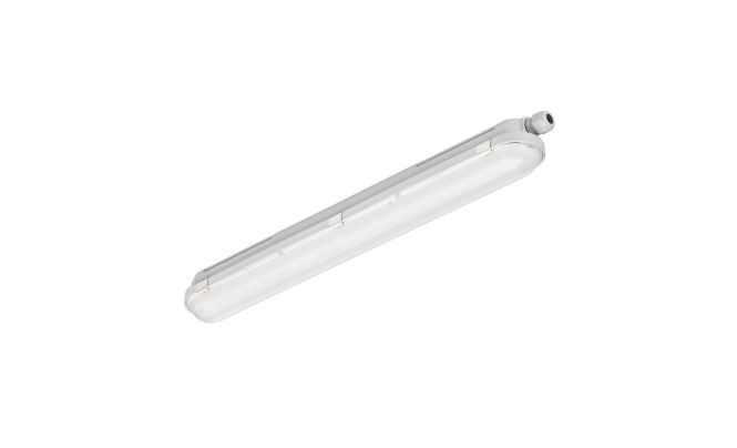 PHIL CoreLine FR-Leuchte IP65 75426399 600mm 13W 2000lm 4000K Ra80 V2a (2x18W)
