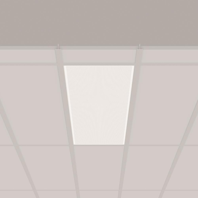 4068754002752 - RZB Einlegepanel KALEEA BASIC M1250mm 24-32W 3400-4400lm 3000K 4000K UGR19