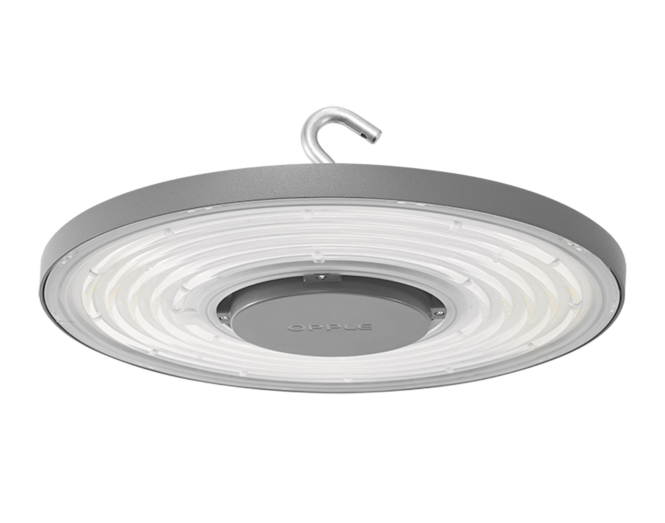 OPPLE Highbay Performer G6 545001121500 LED 130W 26000lm 4000K IP66 breitstr.