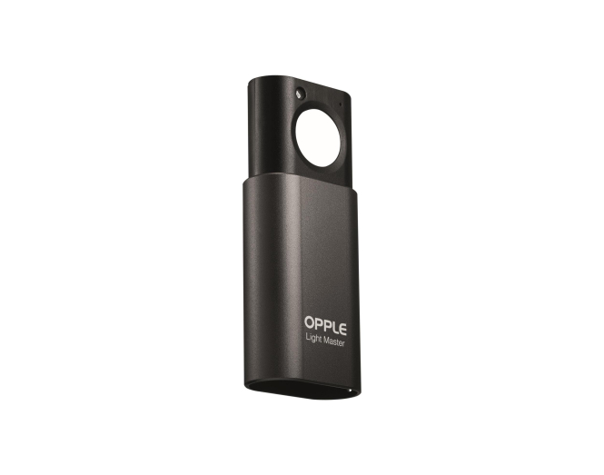 6941497781383 - OPPLE Light Master IV 821017005100 Luxmeter bluetooth (App iOS + Android)