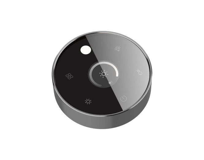 OPPLE LEDSmart-BLE2-Light-Wizard Fernbedienung dimmen+farbwechsel USB-C